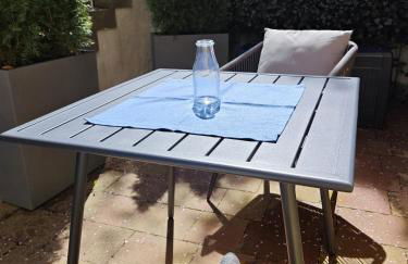 Apartment Apart Waldershof - Foto 25