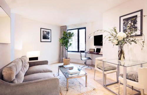 No.5 Maddox Street - Foto 22