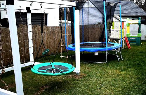 Domki Apartamentowe Rozgwiazdy 20 - Foto 49