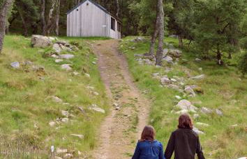 The Dell at Glenlivet - Foto 30