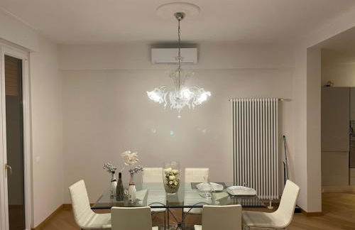 Luxury Castelletto appartament - Foto 8