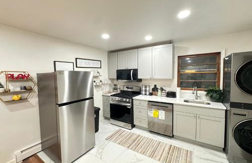 Urban Oasis I Stylish Getaway to NYC with Parking - Foto 2