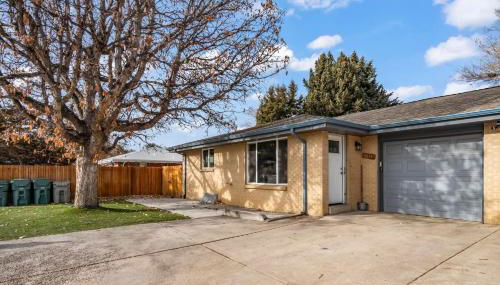 Central Huge Duplex - Sleeps 16 - Foto 2, Other