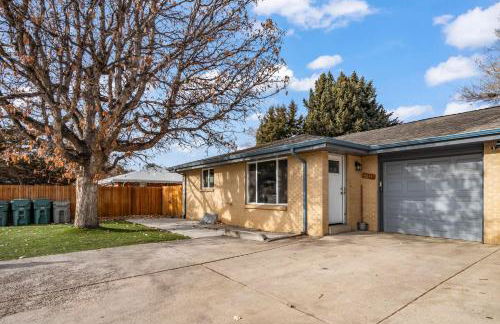 Central Huge Duplex - Sleeps 16 - Foto 2