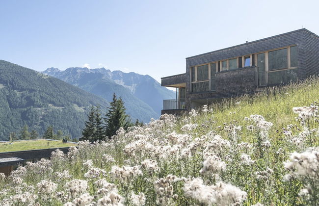 Chalet Resort With Terrace - Foto 70