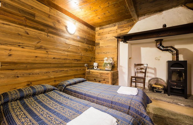 Rifugio dei Walser - Foto 12