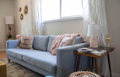 Turquoise Twin ★Vacation COS★3 King Beds★Near AFA - Foto 38