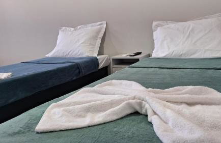 Suíte Harmonia 2 - Foto 1