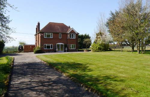 South View Country House Sleeps 12 - Hot Tub - Views - Foto 14