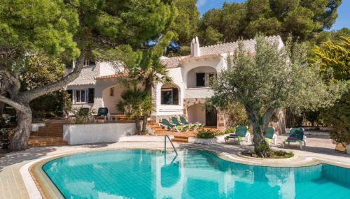 Villa Ponte - Cala Galdana - Foto 3