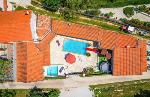 Villa Antoli - Foto 7