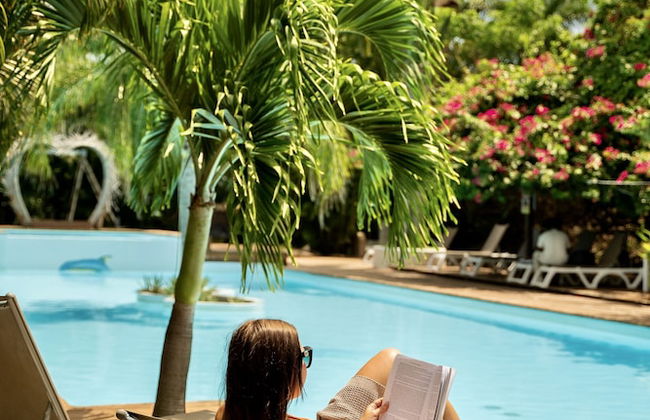 Kawan Bay Suites - Photo 38