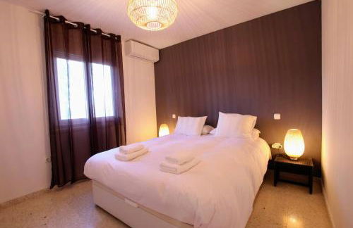 TESS Villa Andalucia - Photo 18