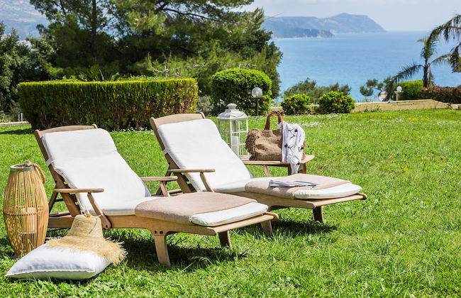 Alekata-Traditional Villas of Kefalonia - Foto 64