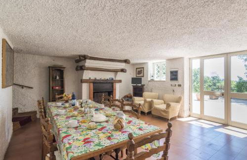 Holiday Home Villa Cicci by Interhome - Foto 19