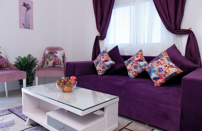 Panorama Apartment up to 3 Persons - Feel Home Away From Home - Foto 17
