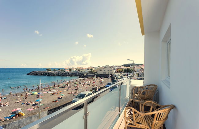 Beach House by Azores Villas - Foto 1