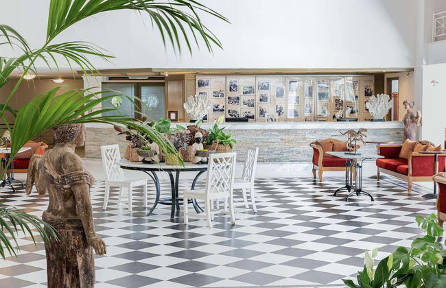 Grecotel LUXME Costa Botanica - Foto 2