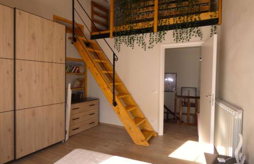 SCAPPO IN UMBRIA, Vicoletto - Foto 12