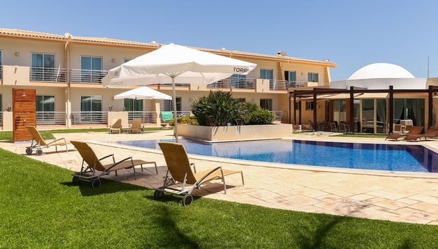 Pontalaia Apartamentos Turisticos - Foto 2, Imagem principal