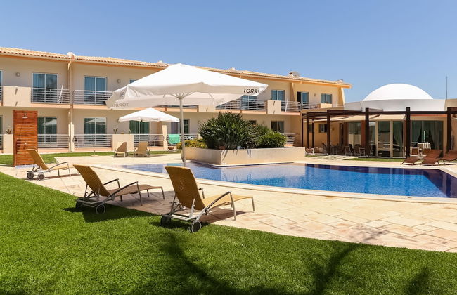 Pontalaia Apartamentos Turisticos - Foto 1