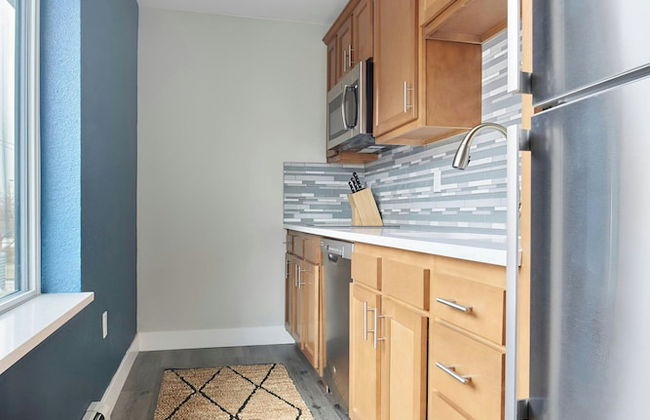 Sonder by Marriott Bonvoy Osage Apartments LoHi - Photo 29