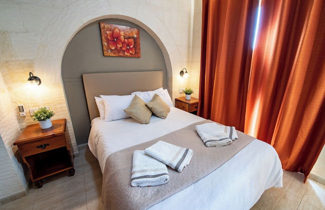 Ta Lucija 2 Bedroom Villa With Private Pool - Foto 15