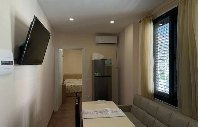 Tirent Apartment - Cozy Bedrooms Stay by Golem Beach. - Foto 4