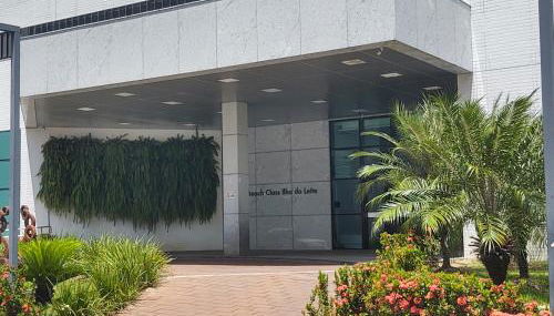 Beach Class Ilha do Leite 2606 - Foto 2, Garden view