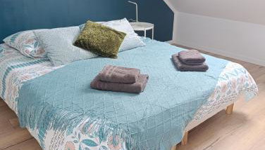 "Mont 1er Pas" proche Mont St Michel - Foto 5