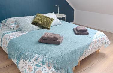 "Mont 1er Pas" proche Mont St Michel - Foto 5