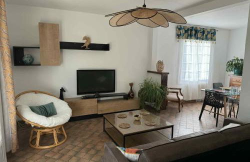 Le Cocon d'Ellie M - Photo 8