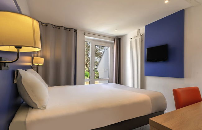 Belambra Clubs Guidel - Les Portes De L'Océan - Foto 26