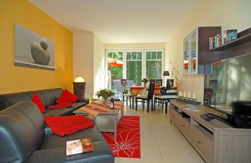 Appartementhaus Ostseeresidenz - Foto 6