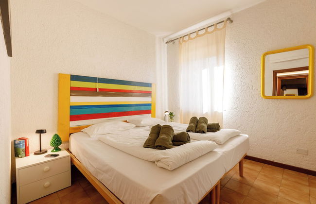 Residence Rustico - Foto 64