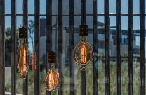 Pink House Santa Cruz - Foto 51