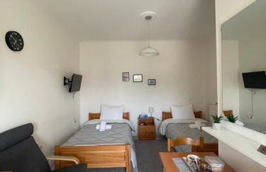 Flo's Apartments - Foto 14
