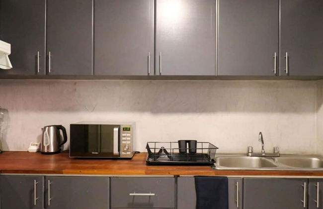 w Stylish 1BR w AC in the Heart of Miraflores - Foto 8