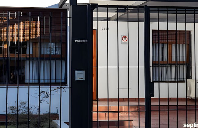 Casa Con Asador y Cochera - Photo 44