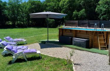 Gîte Pouget - Photo 6