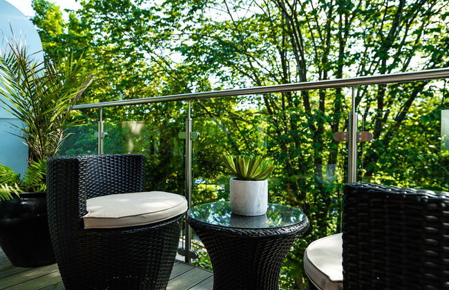 The Hideout House - Foto 29