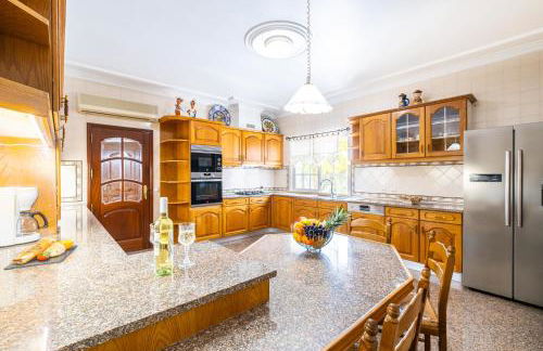 Villa Rose Bay by Algarve Vacation - Foto 29