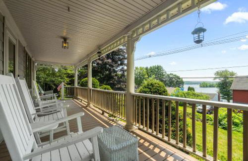 Grammy's Famous Lake House Retreat - Foto 6