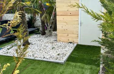 Villa RÉEL - 13 Personnes - Proche Genève - Annecy & Stations de ski - Foto 32