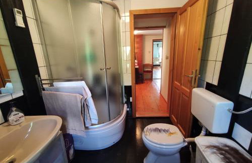 Šajnska Hiža, autentična goranska kuća u prirodi - Foto 44