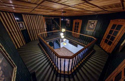 Willa Imprezja - Foto 1