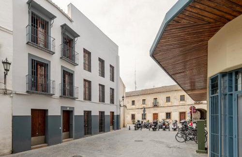 ISG Puerta Jerez Sevilla 11 - Photo 53