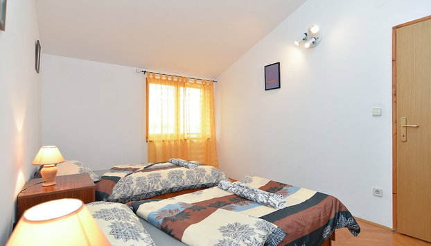 Apartment 1629 - Foto 4, Habitación