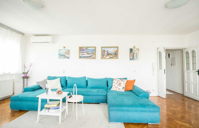 Apartments Lovric - Foto 53