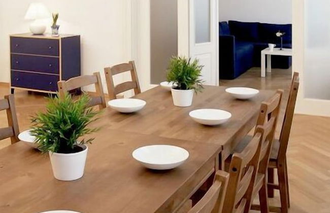 Prague Central Residence - Foto 14